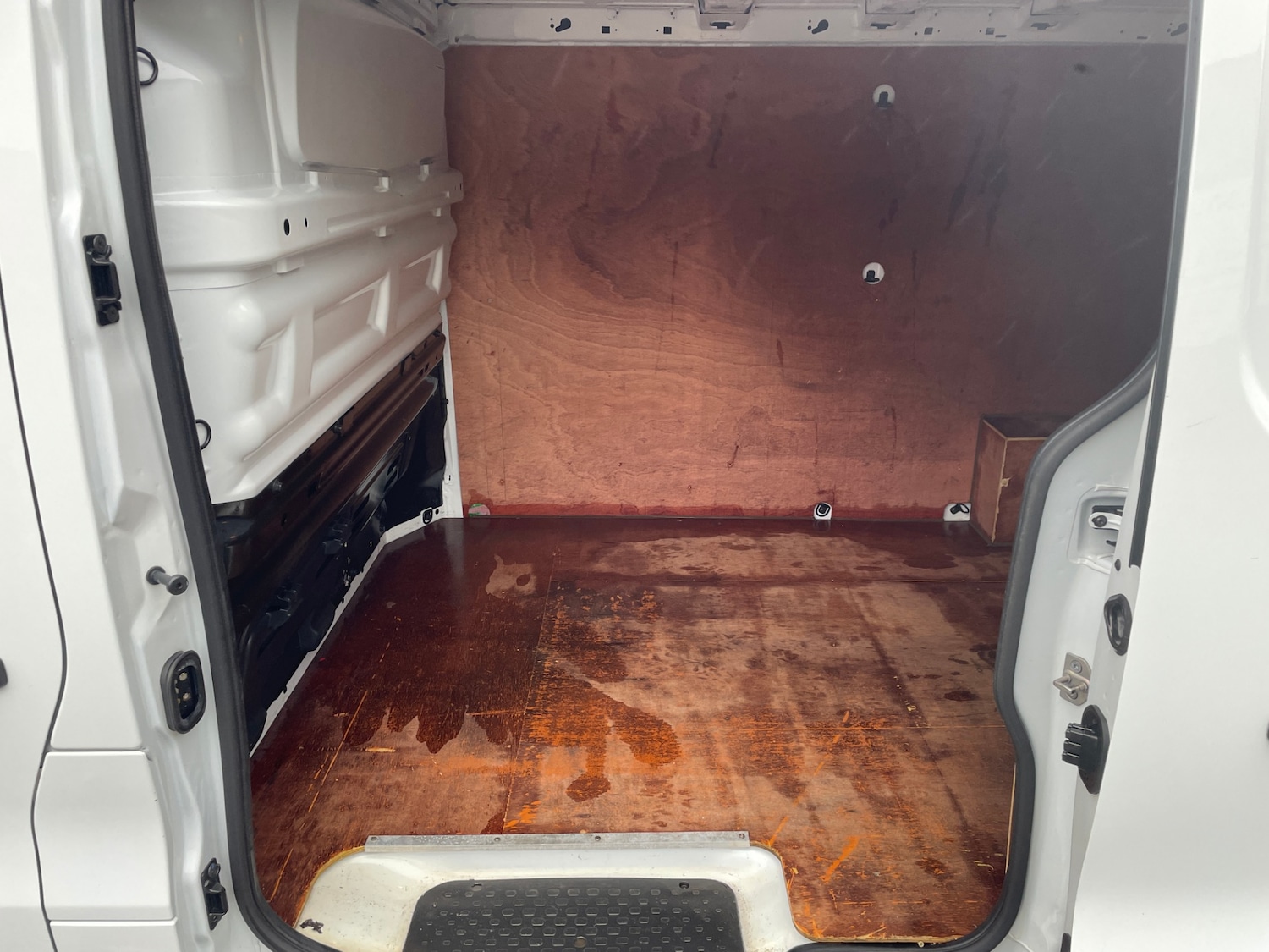 Used Nissan NV300 2020 for sale - 76131065: Photo 22