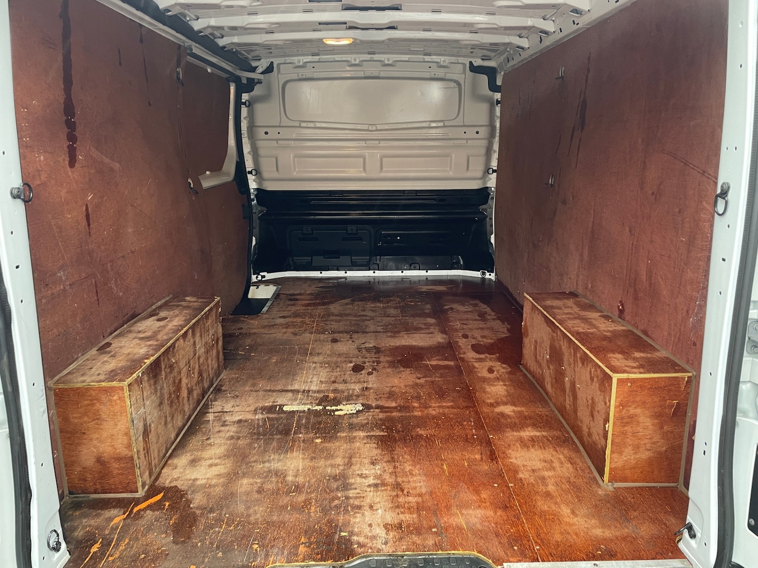 Used Nissan NV300 2020 for sale - 76131065: Photo 23