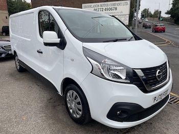 Used Nissan NV300 2020 for sale - 76131065: Photo 2