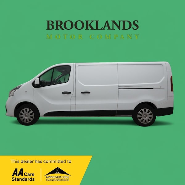 Used Nissan NV300 2020 for sale - 76131065: Photo 4