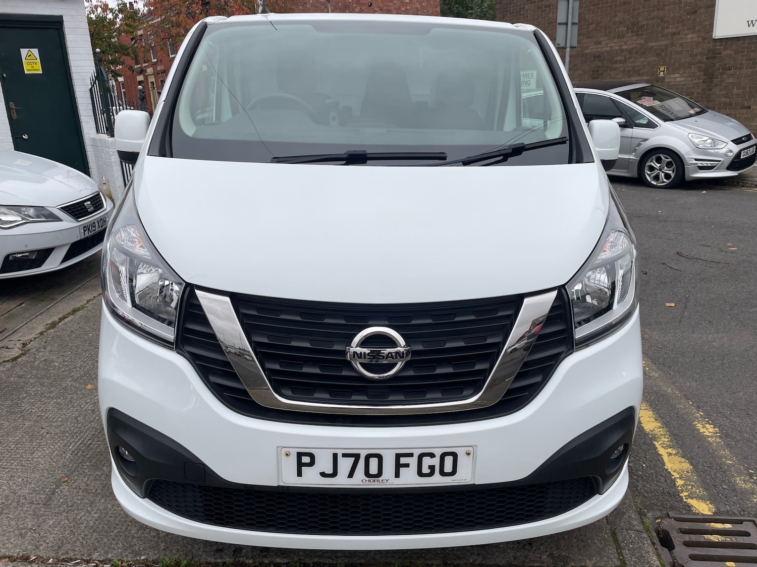 Used Nissan NV300 2020 for sale - 76131065: Photo 5