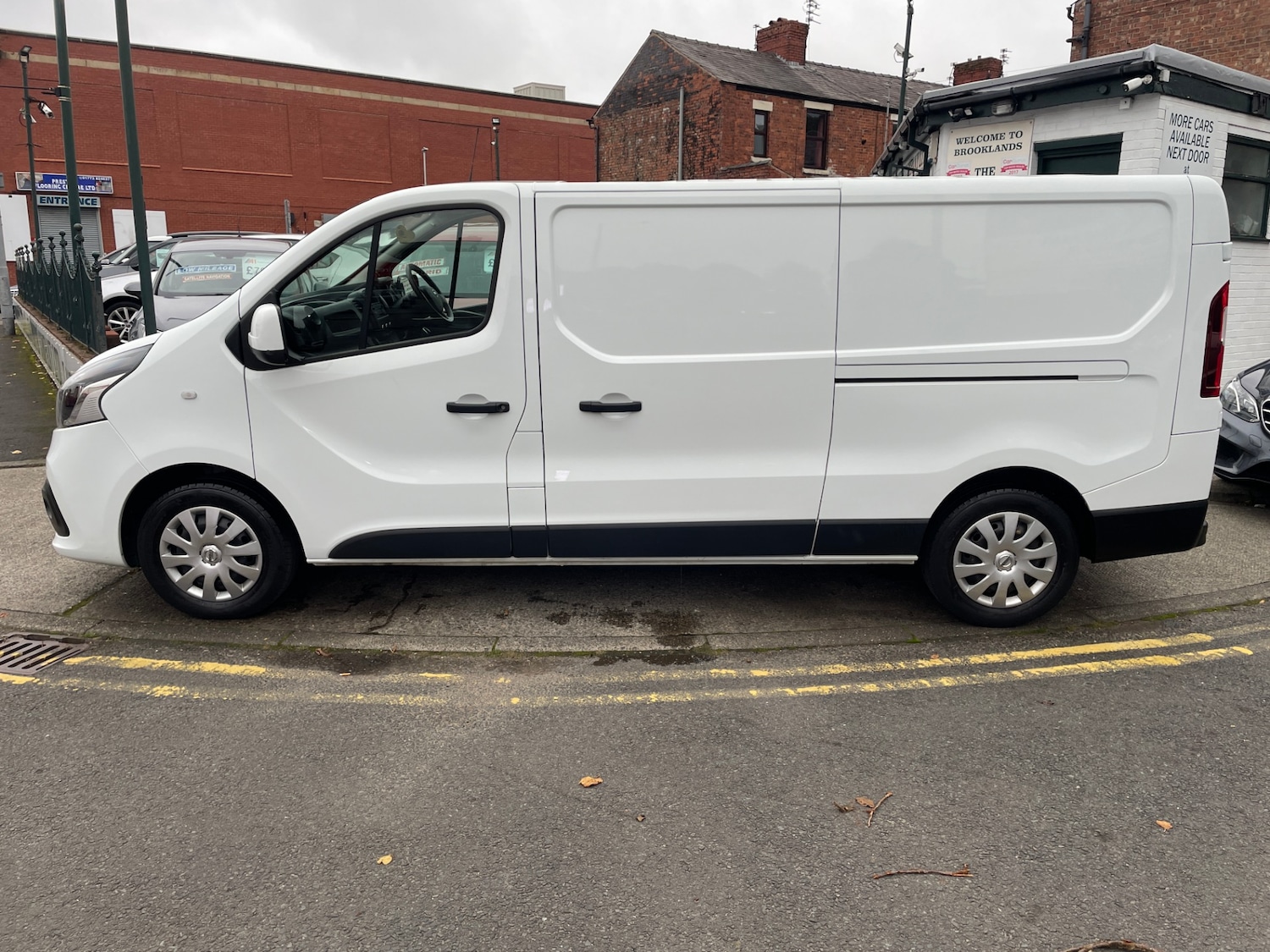 Used Nissan NV300 2020 for sale - 76131065: Photo 9