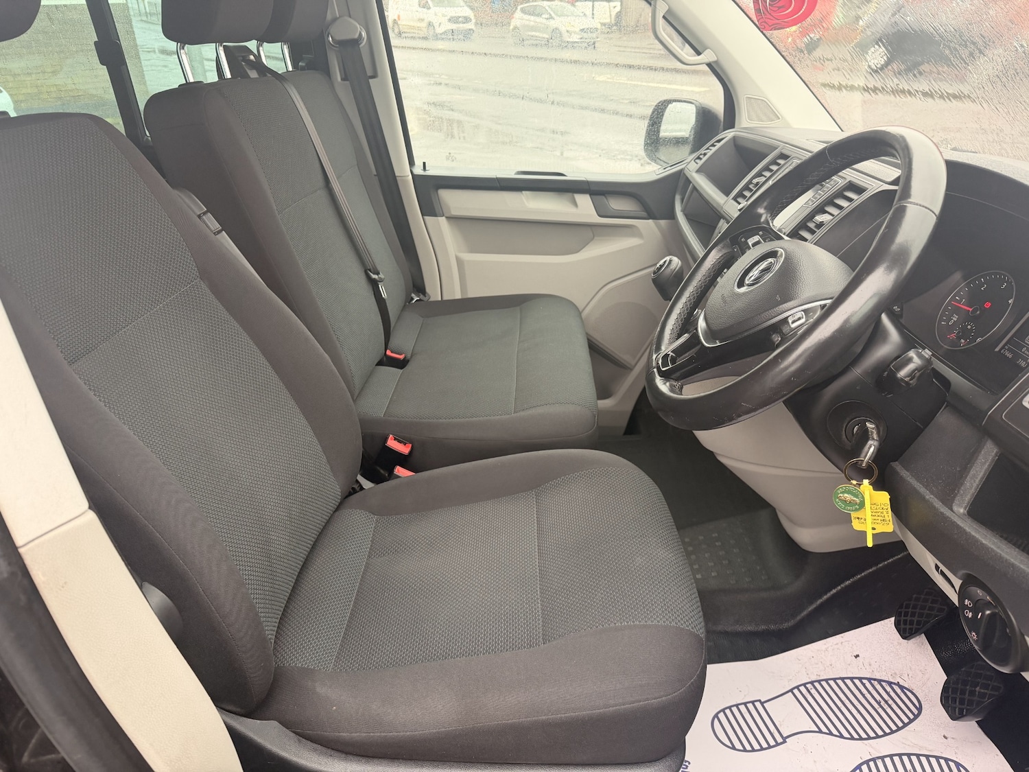 Used Volkswagen Transporter 2019 for sale - 77326488: Photo 15