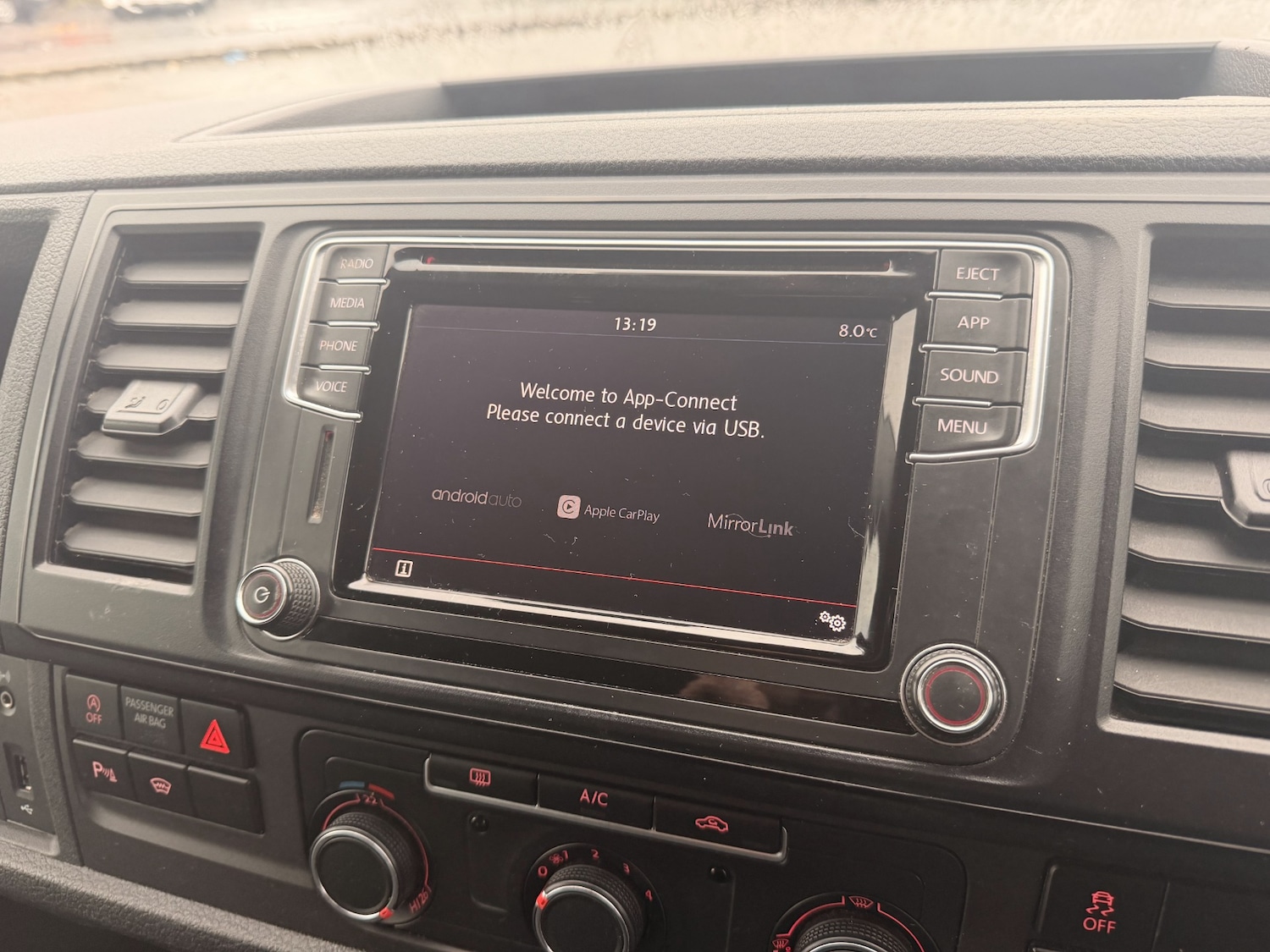 Used Volkswagen Transporter 2019 for sale - 77326488: Photo 16