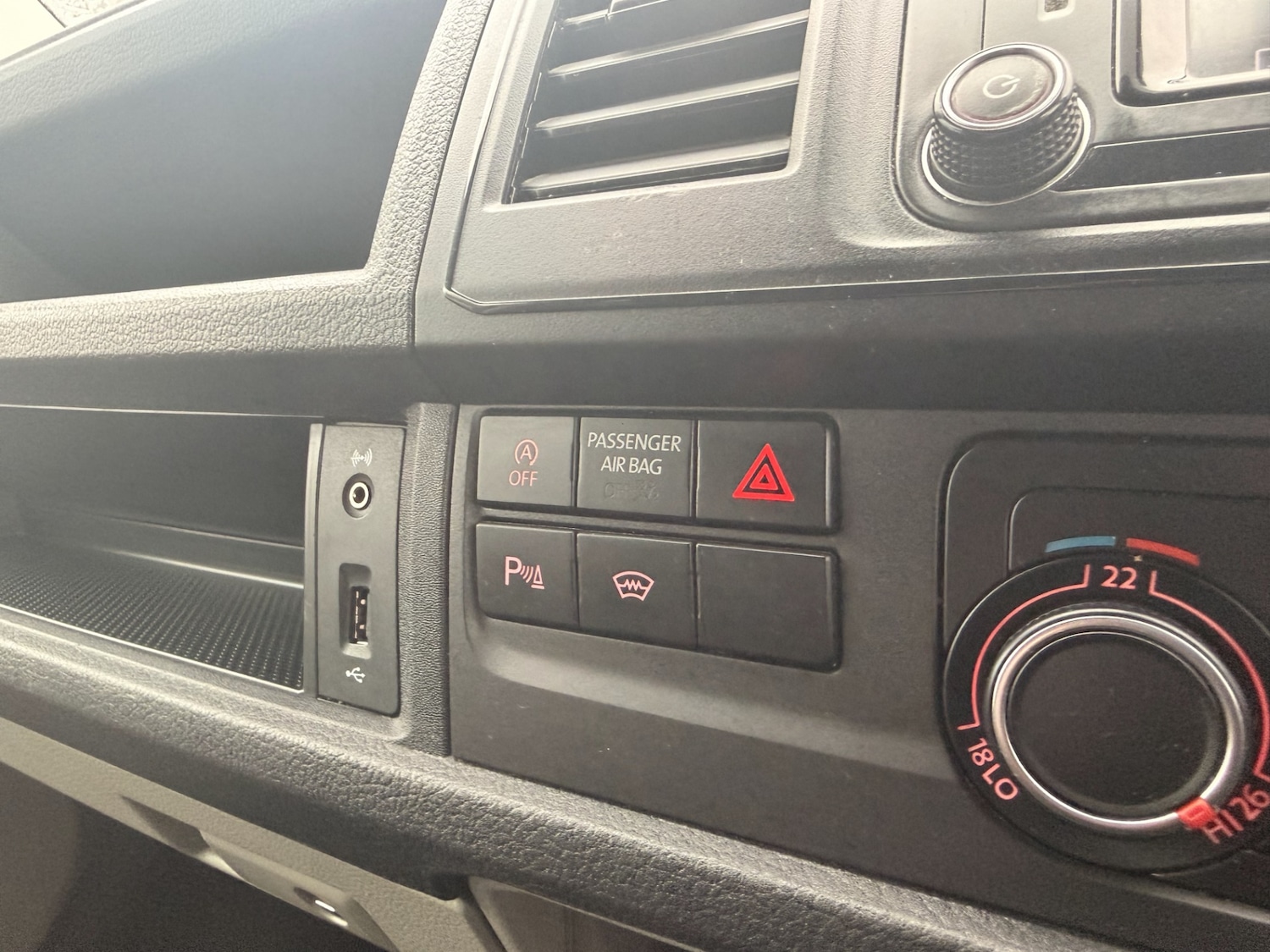 Used Volkswagen Transporter 2019 for sale - 77326488: Photo 19