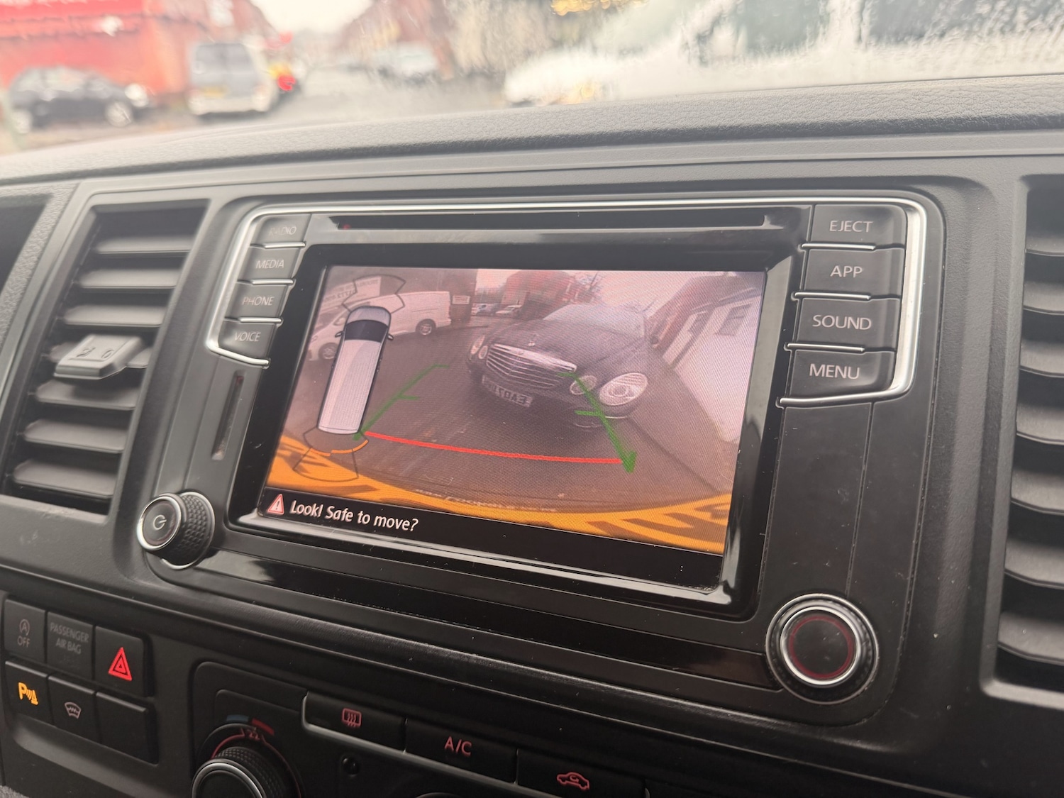 Used Volkswagen Transporter 2019 for sale - 77326488: Photo 20