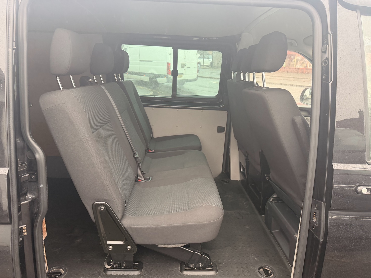Used Volkswagen Transporter 2019 for sale - 77326488: Photo 23