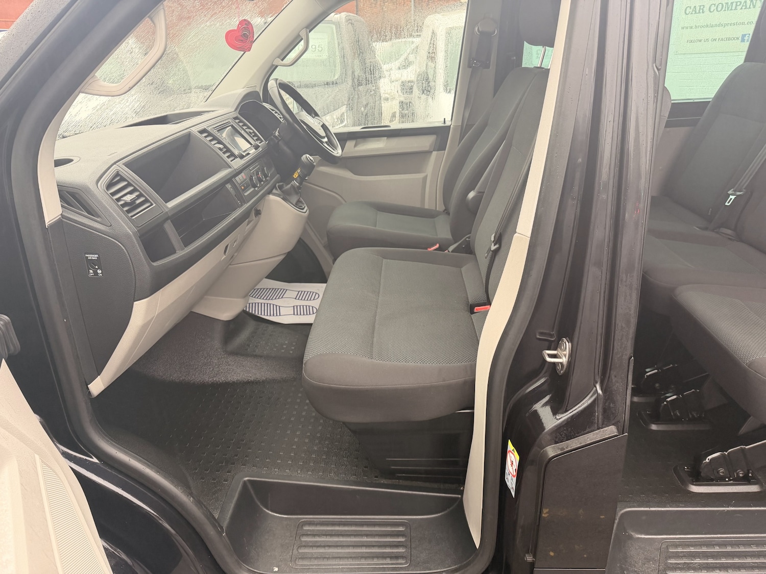 Used Volkswagen Transporter 2019 for sale - 77326488: Photo 26