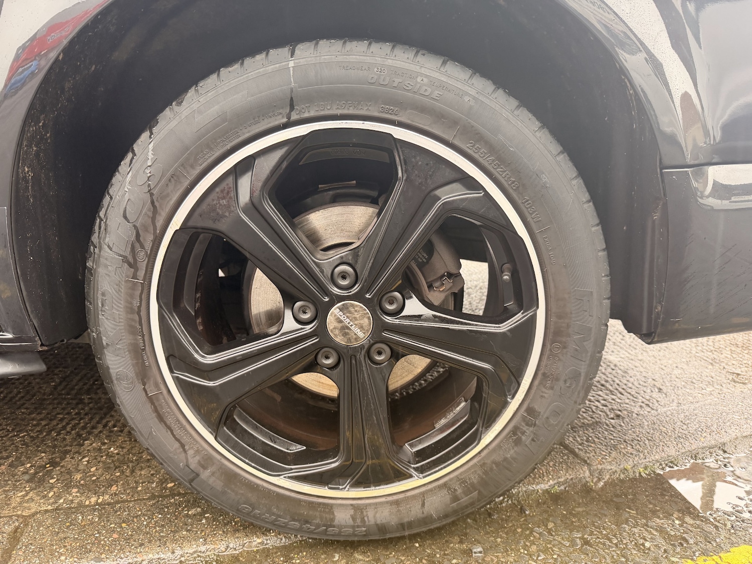 Used Volkswagen Transporter 2019 for sale - 77326488: Photo 27