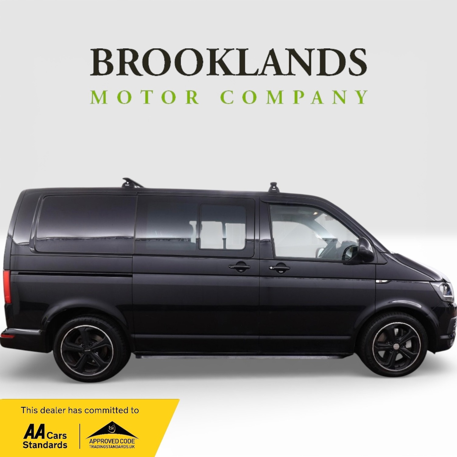 Used Volkswagen Transporter 2019 for sale - 77326488: Photo 5