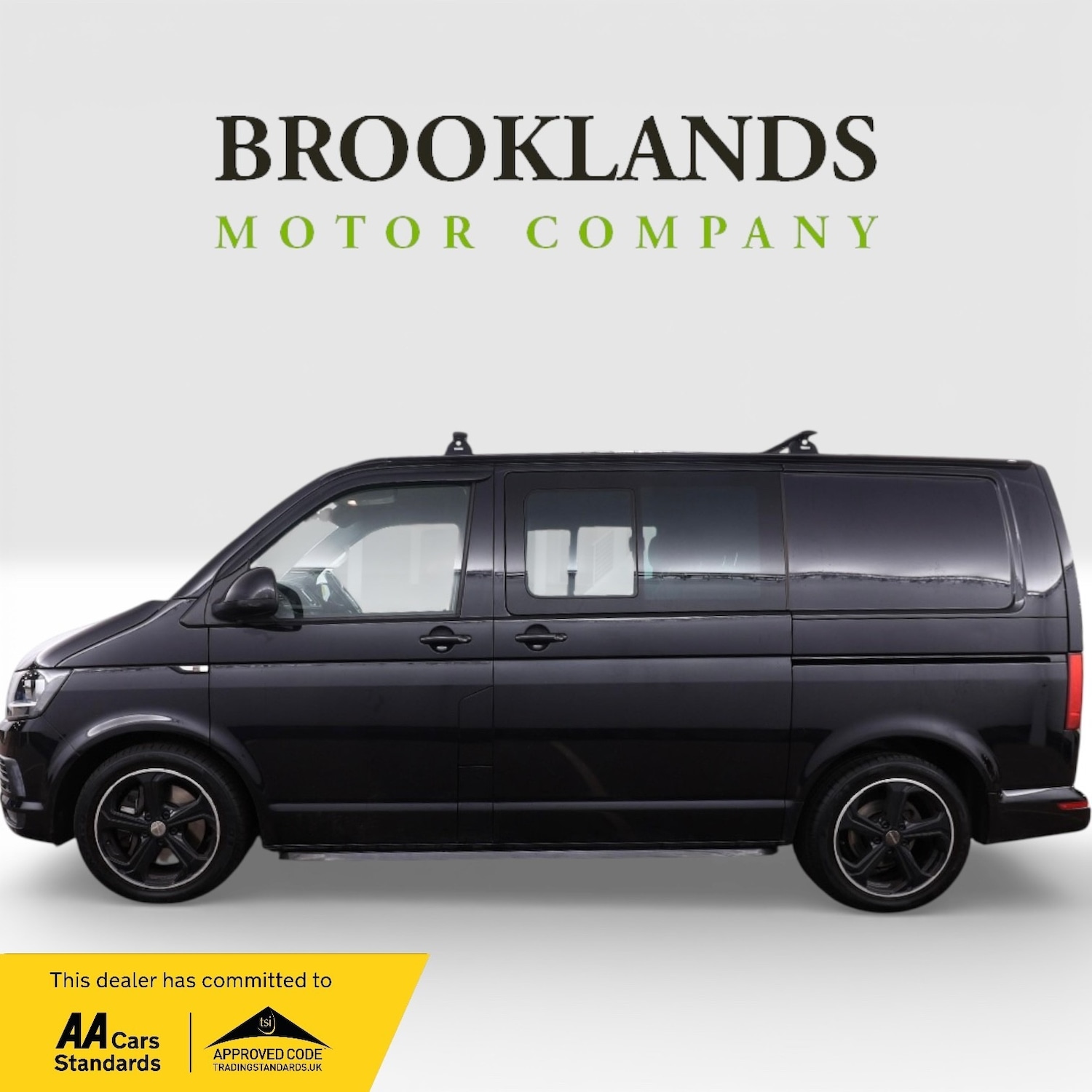 Used Volkswagen Transporter 2019 for sale - 77326488: Photo 6