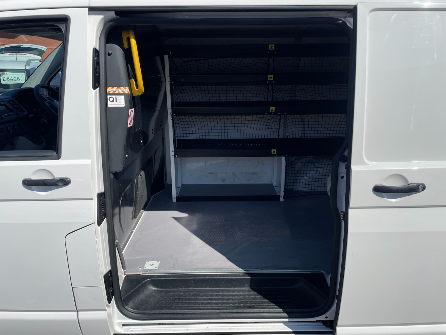 Vehicle 19
