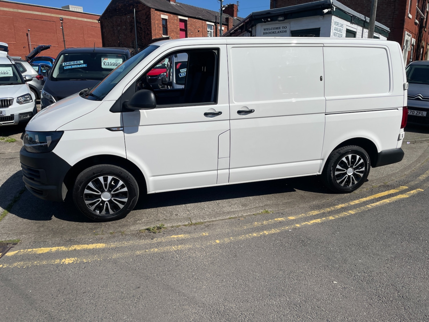 Vehicle 7