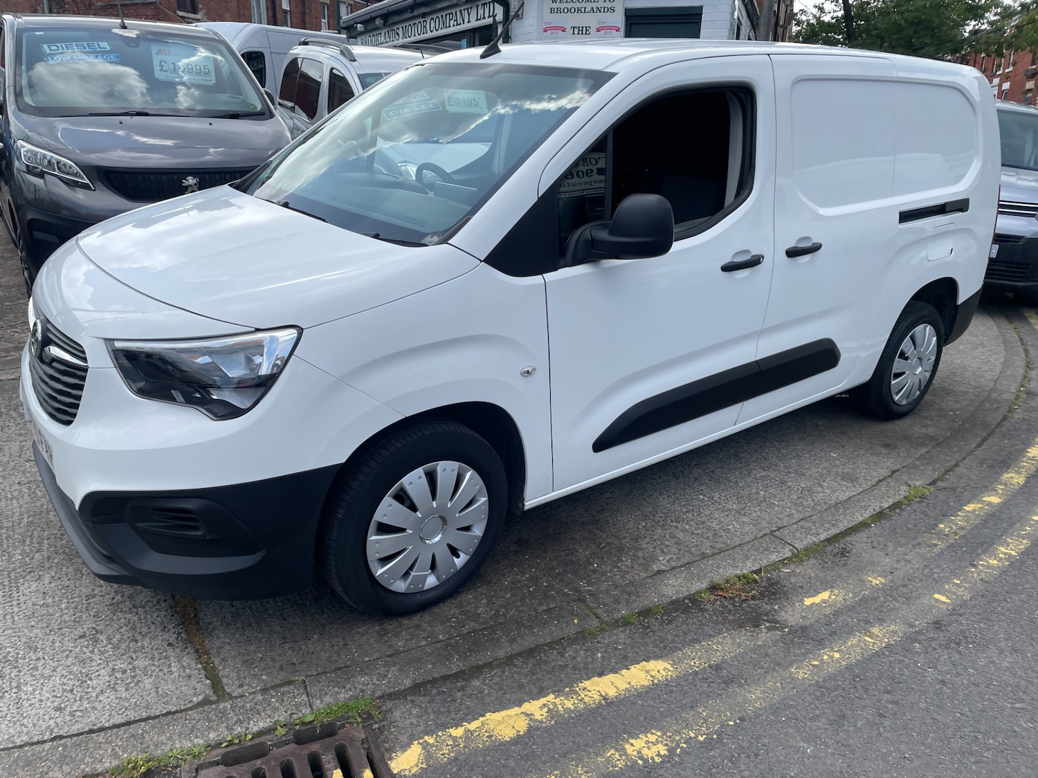 Vehicle 7