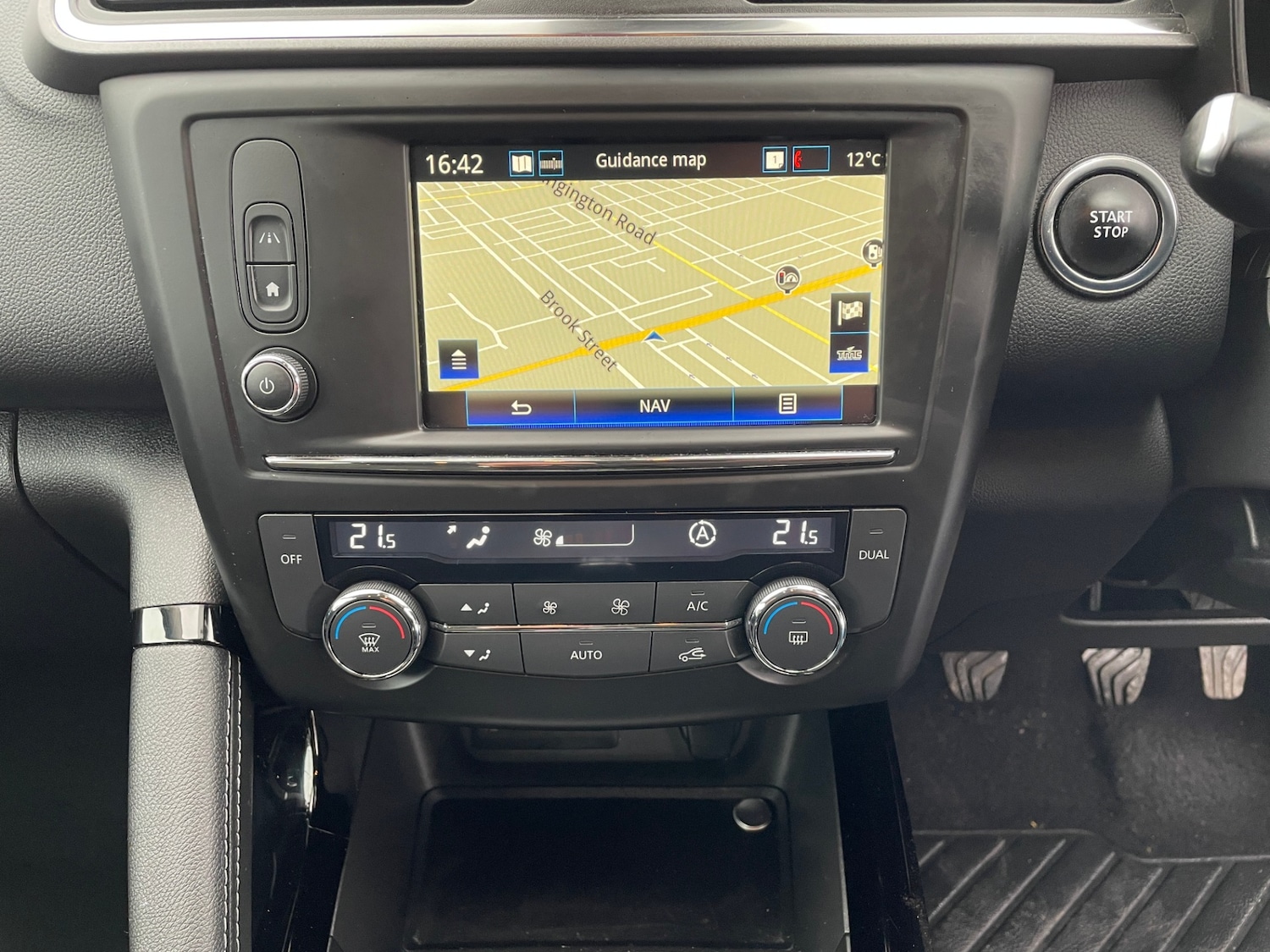 Used Renault Kadjar 2018 for sale - 76196726: Photo 14