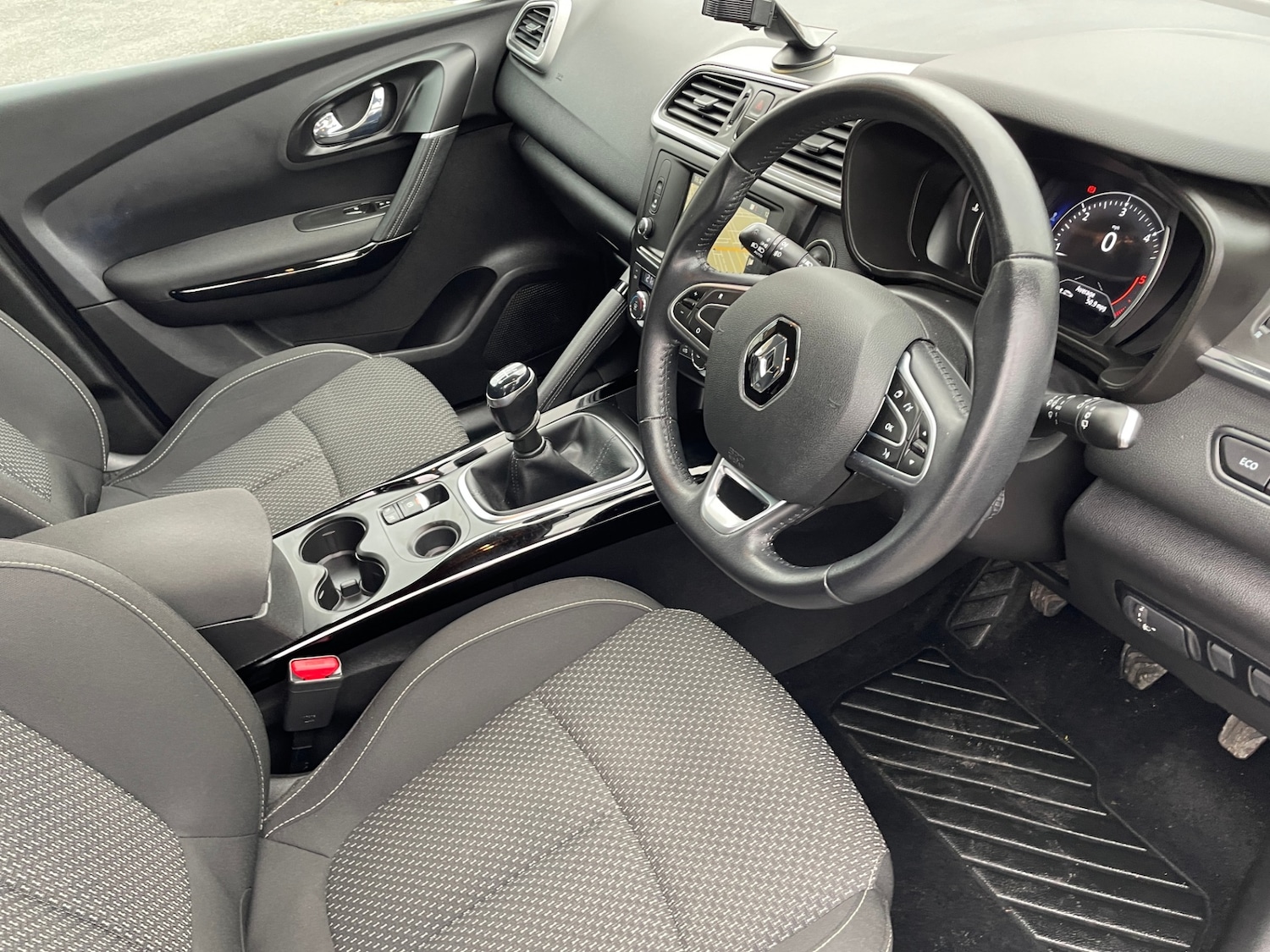 Used Renault Kadjar 2018 for sale - 76196726: Photo 15