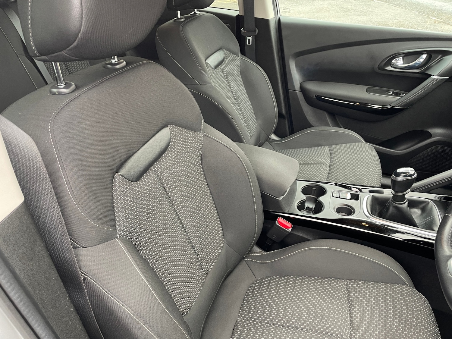 Used Renault Kadjar 2018 for sale - 76196726: Photo 16