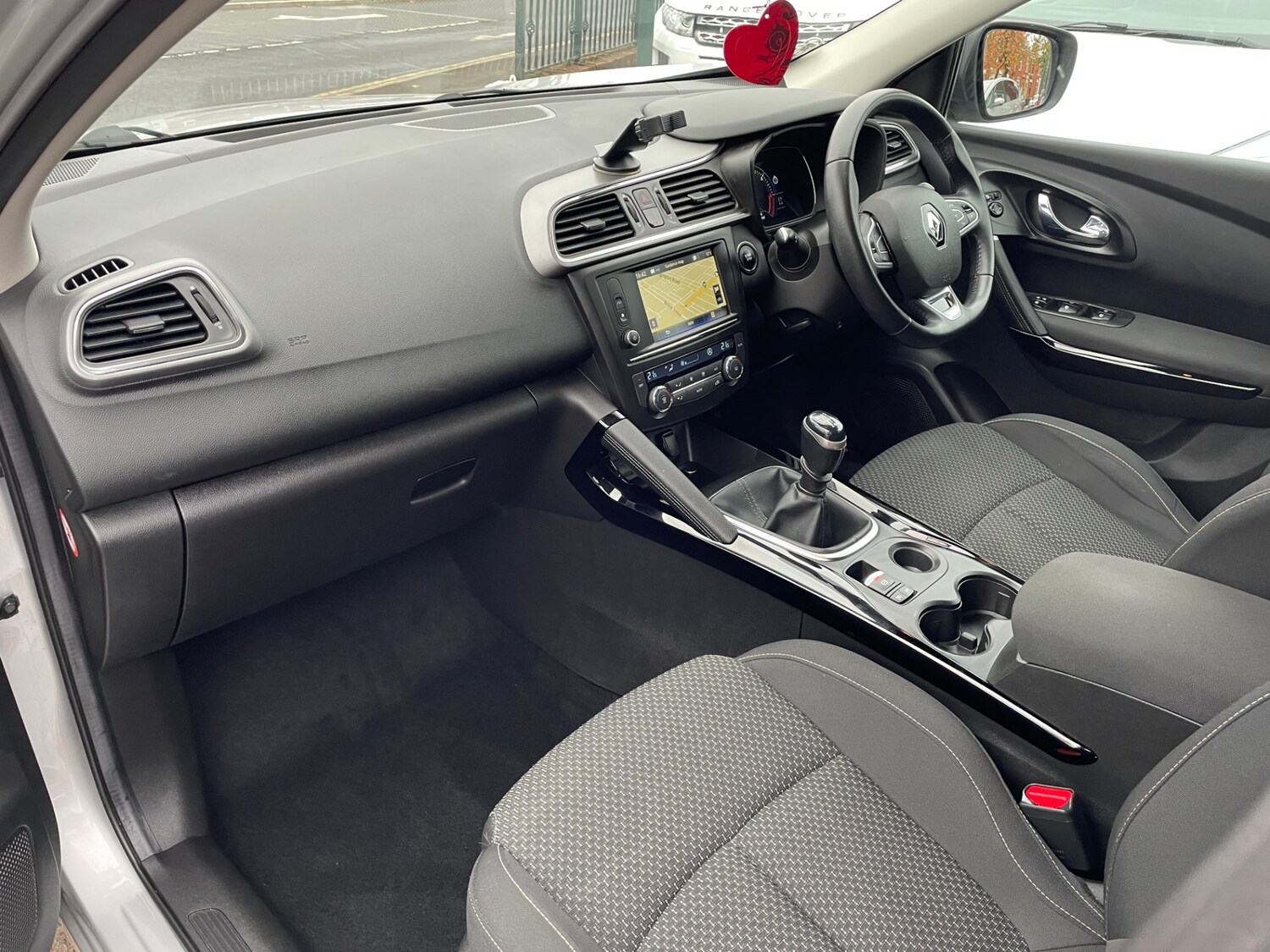 Used Renault Kadjar 2018 for sale - 76196726: Photo 17