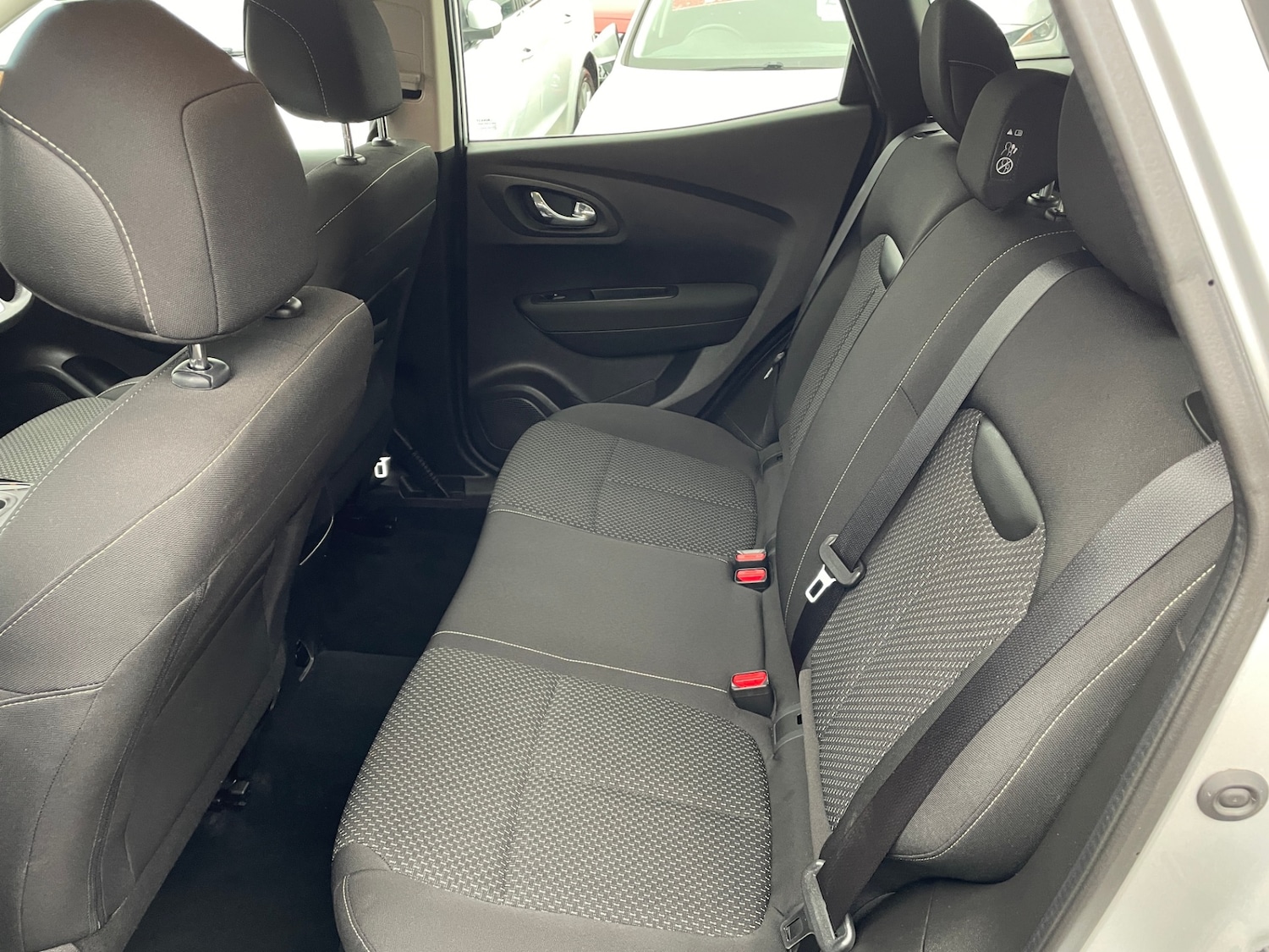 Used Renault Kadjar 2018 for sale - 76196726: Photo 19