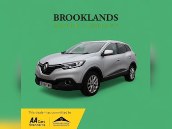 Renault - Kadjar