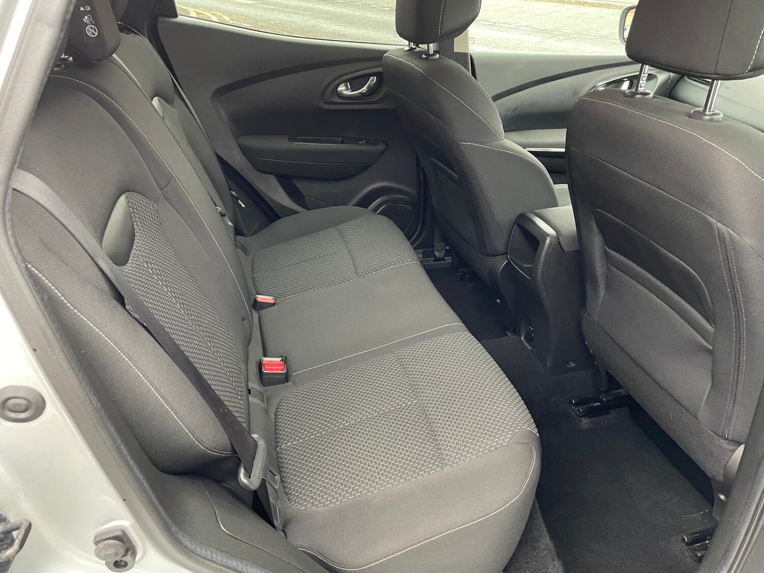 Used Renault Kadjar 2018 for sale - 76196726: Photo 20