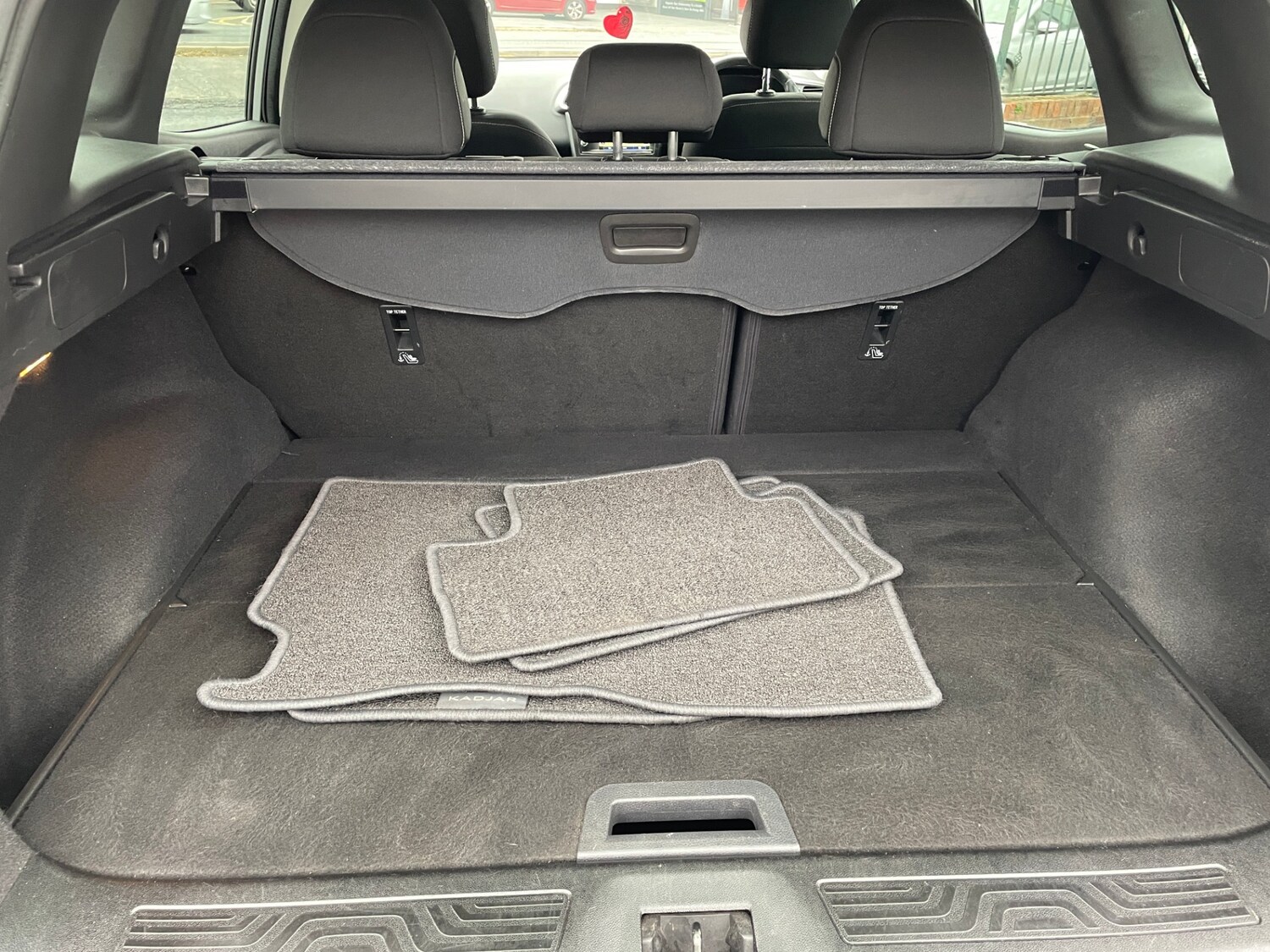 Used Renault Kadjar 2018 for sale - 76196726: Photo 21