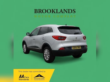 Used Renault Kadjar 2018 for sale - 76196726: Photo 2