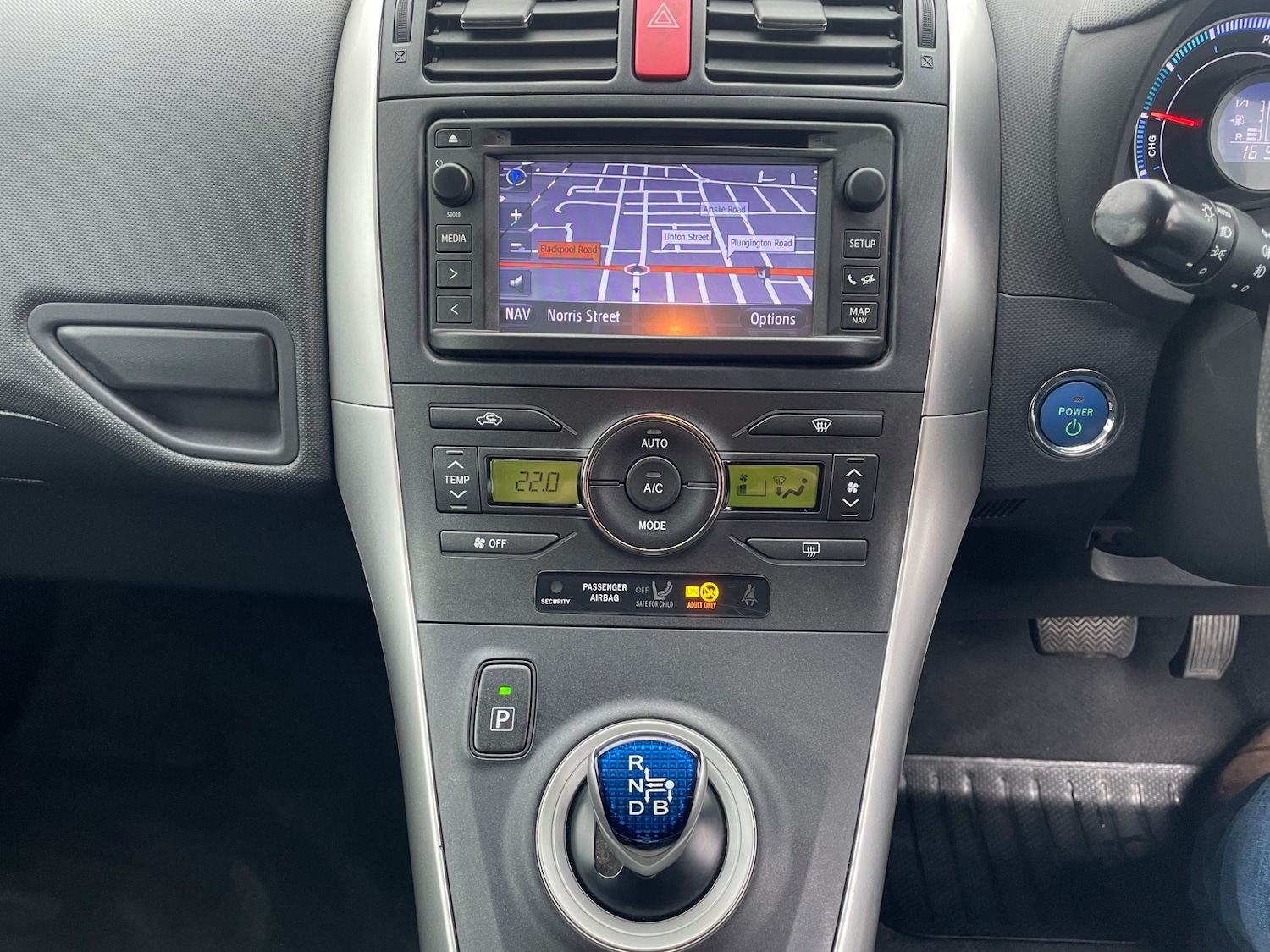 Used Toyota Auris 2012 for sale - 76258123: Photo 15