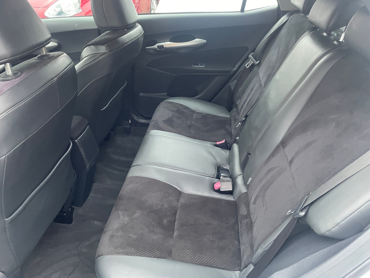 Used Toyota Auris 2012 for sale - 76258123: Photo 20