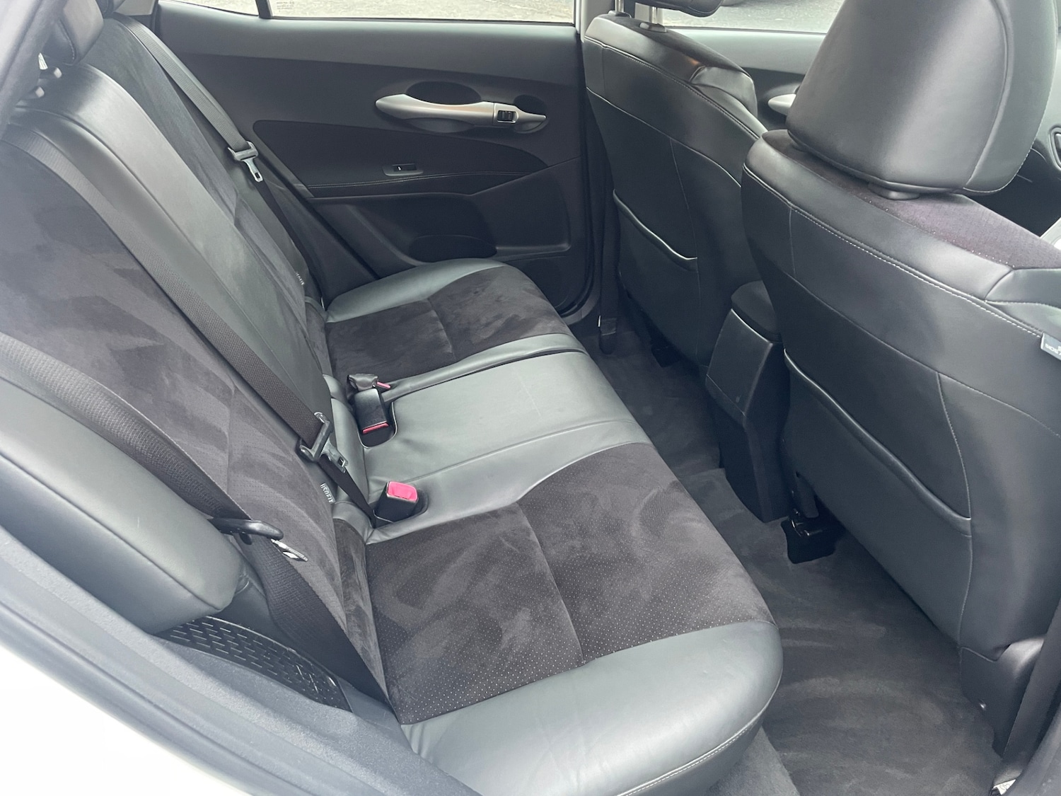 Used Toyota Auris 2012 for sale - 76258123: Photo 21