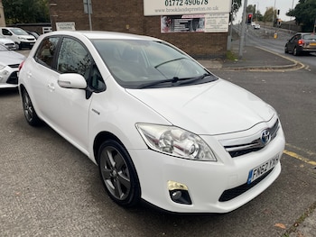 Used Toyota Auris 2012 for sale - 76258123: Photo