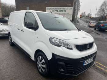 Used Peugeot Expert 2019 for sale - 73686985: Photo
