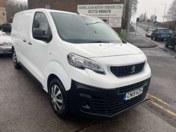 Used Peugeot Expert 2019 for sale - 73686985: Photo