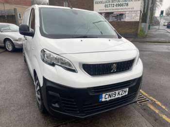 Used Peugeot Expert 2019 for sale - 73686985: Photo