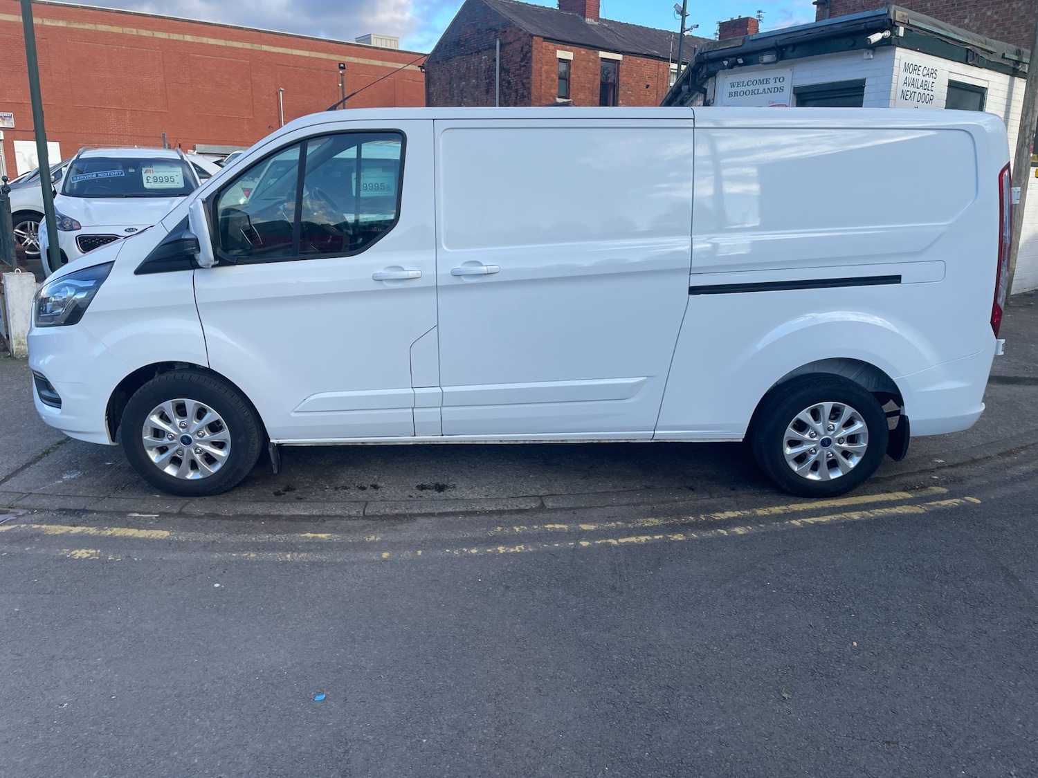 Vehicle 7