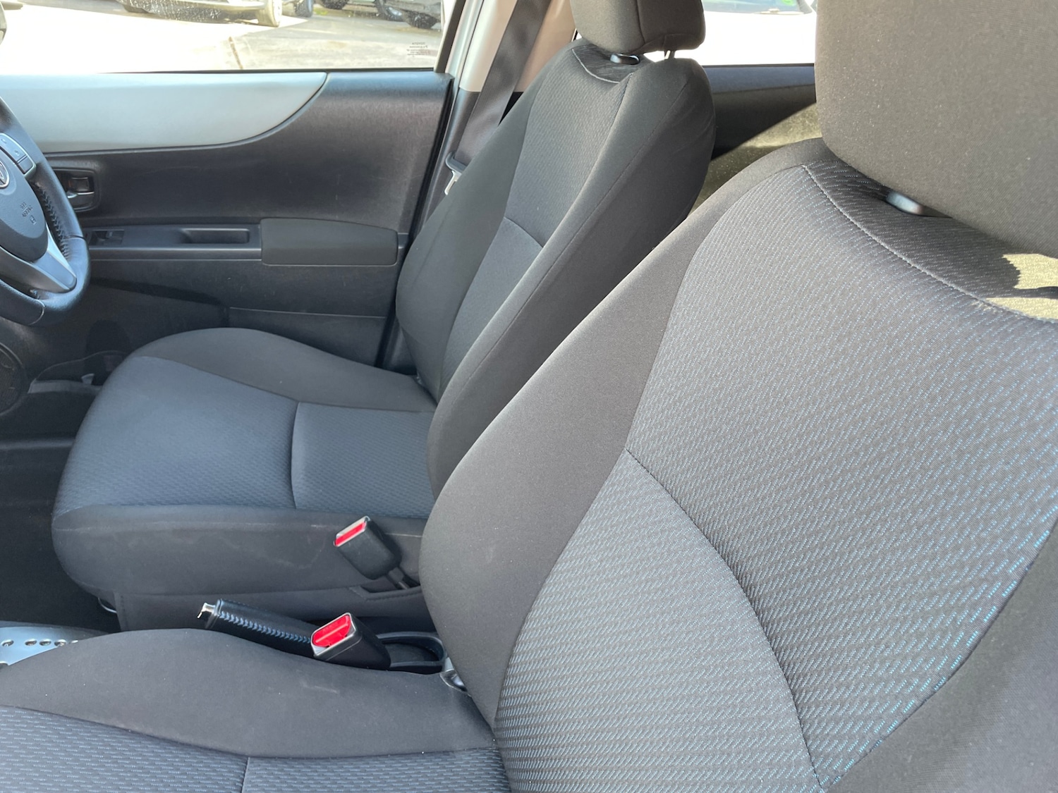 Used Toyota Yaris 2013 for sale - 76063016: Photo 20