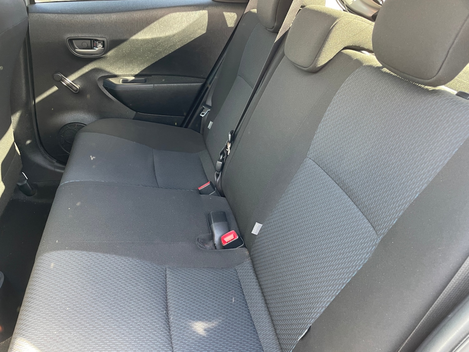 Used Toyota Yaris 2013 for sale - 76063016: Photo 21