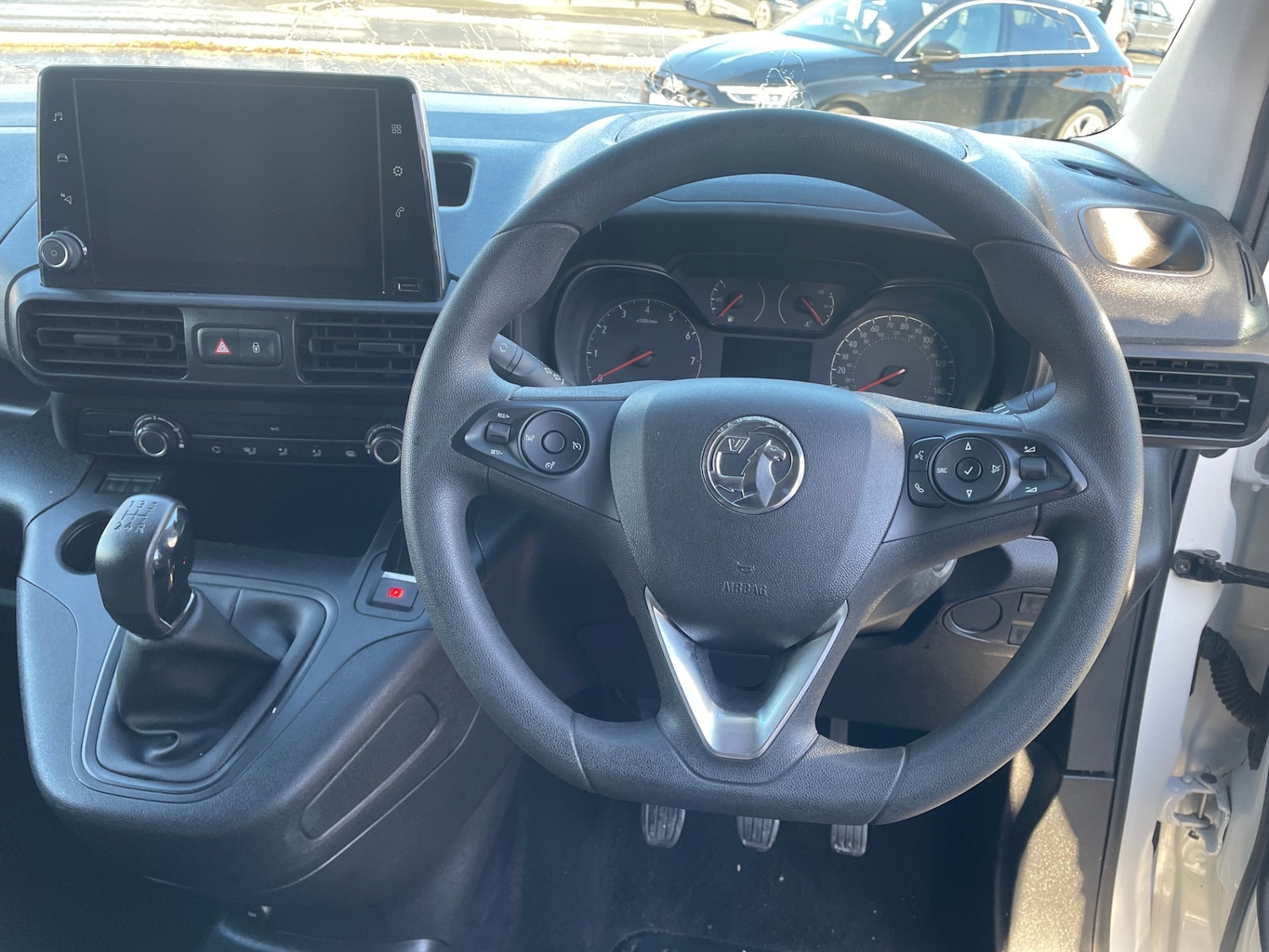 Used Vauxhall Combo 2020 for sale - 77118013: Photo 14