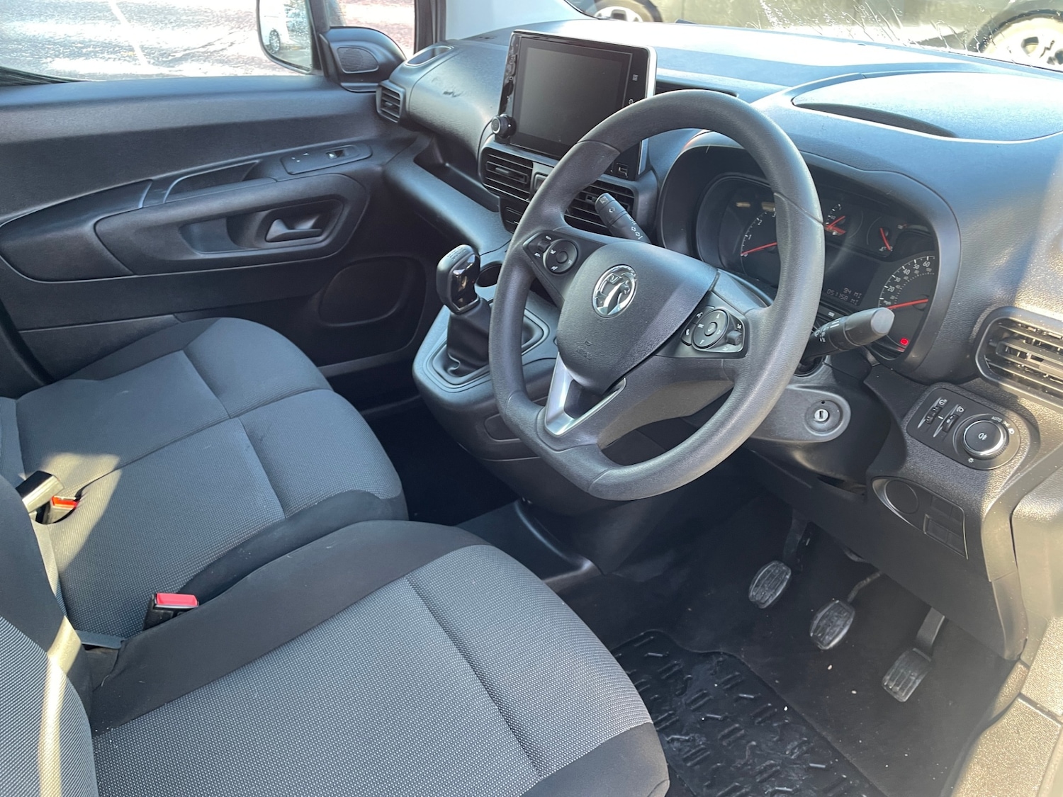 Used Vauxhall Combo 2020 for sale - 77118013: Photo 15