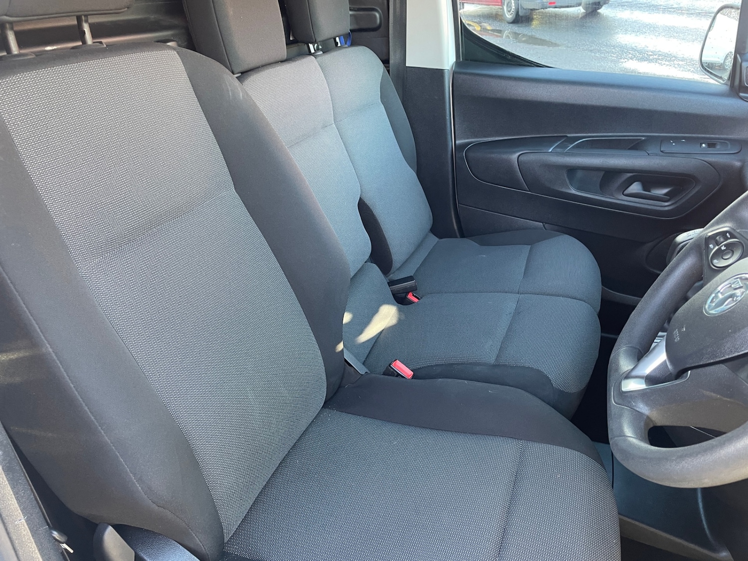 Used Vauxhall Combo 2020 for sale - 77118013: Photo 16