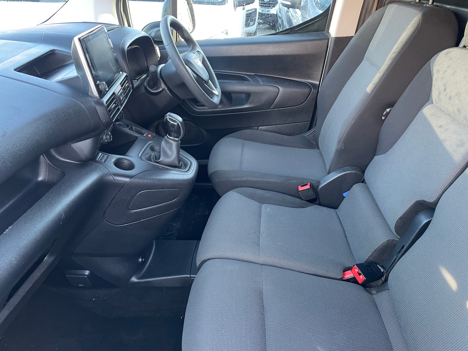 Used Vauxhall Combo 2020 for sale - 77118013: Photo 18