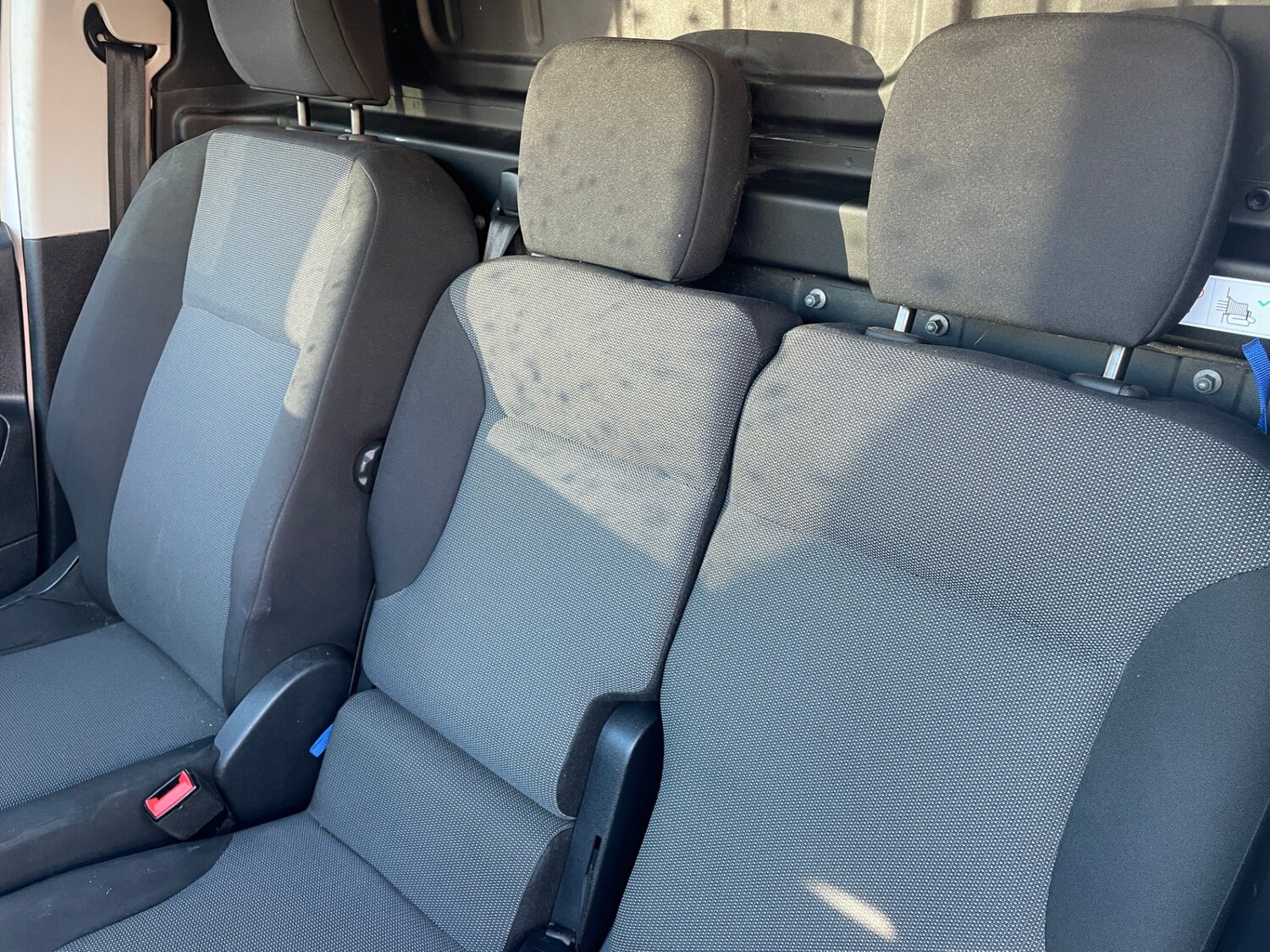 Used Vauxhall Combo 2020 for sale - 77118013: Photo 19