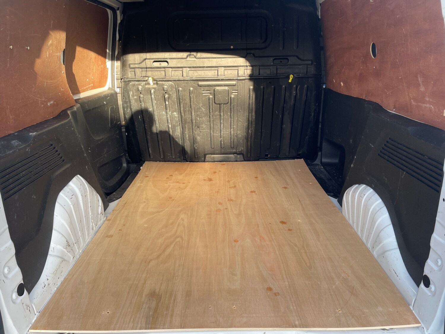 Used Vauxhall Combo 2020 for sale - 77118013: Photo 22