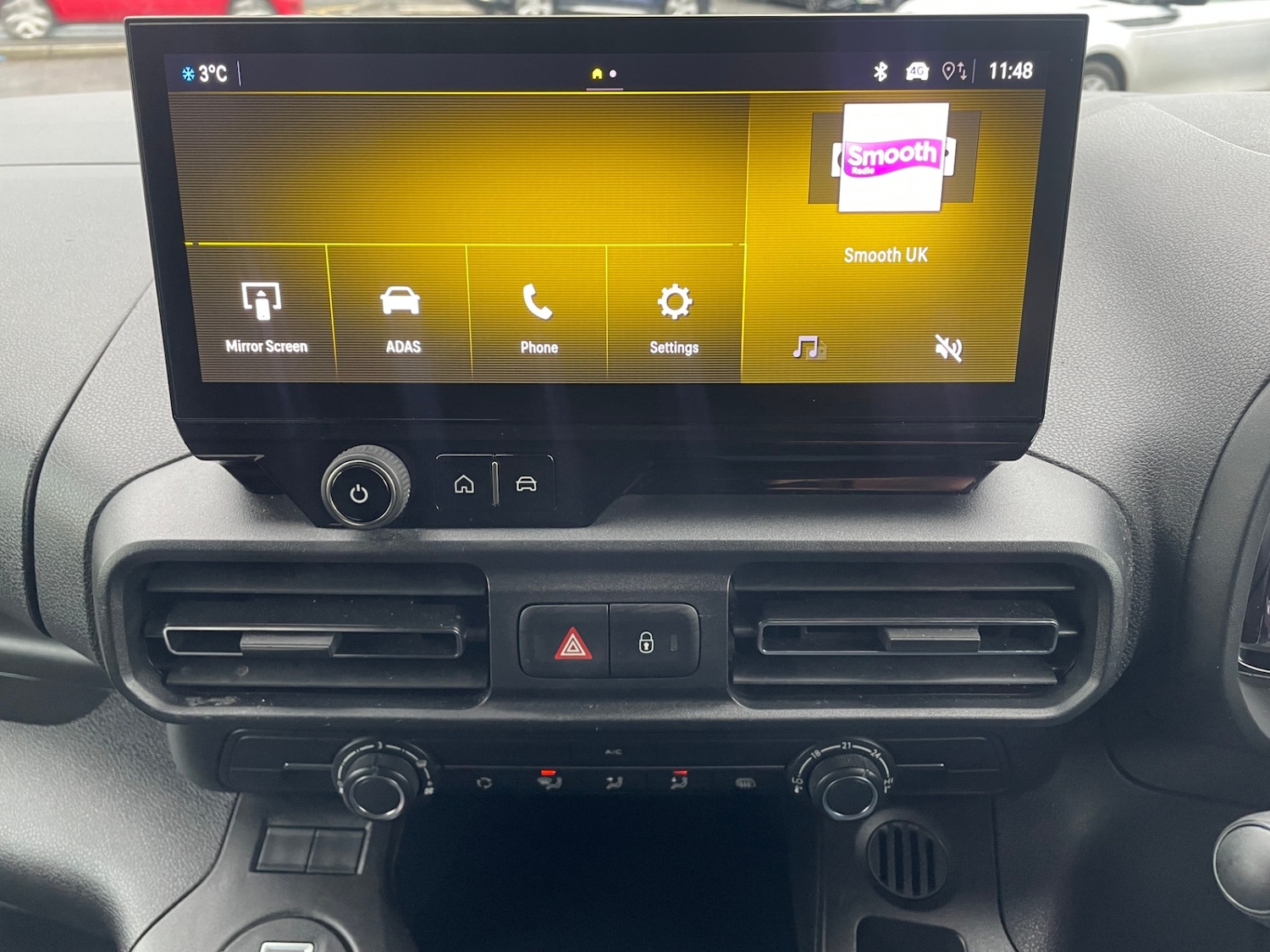 Used Vauxhall Combo 2024 for sale - 77148550: Photo 15