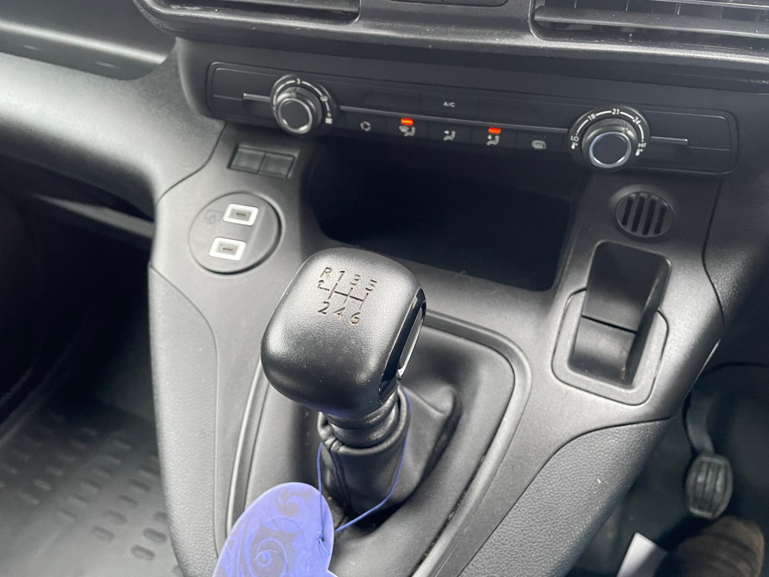 Used Vauxhall Combo 2024 for sale - 77148550: Photo 16