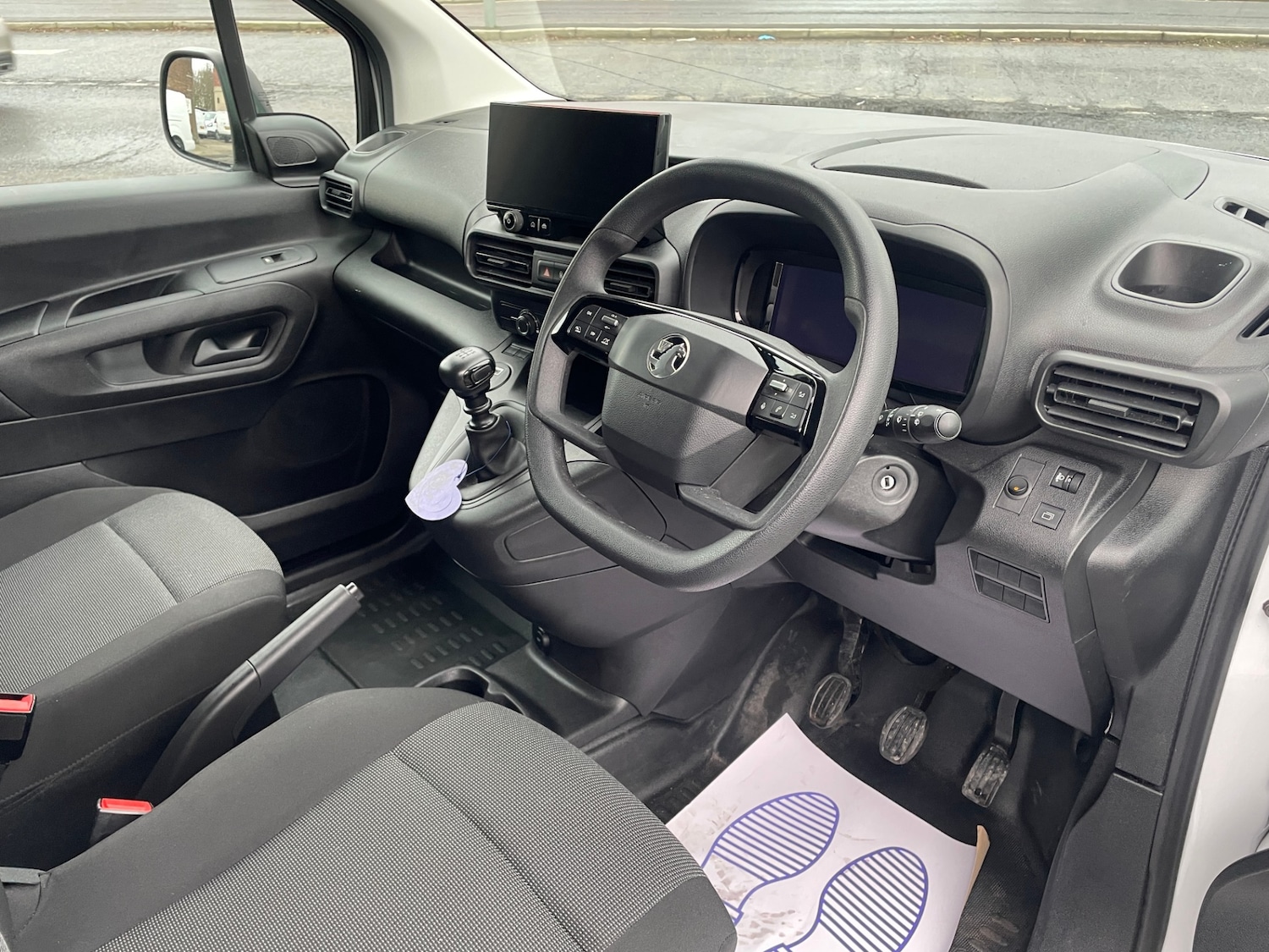 Used Vauxhall Combo 2024 for sale - 77148550: Photo 17