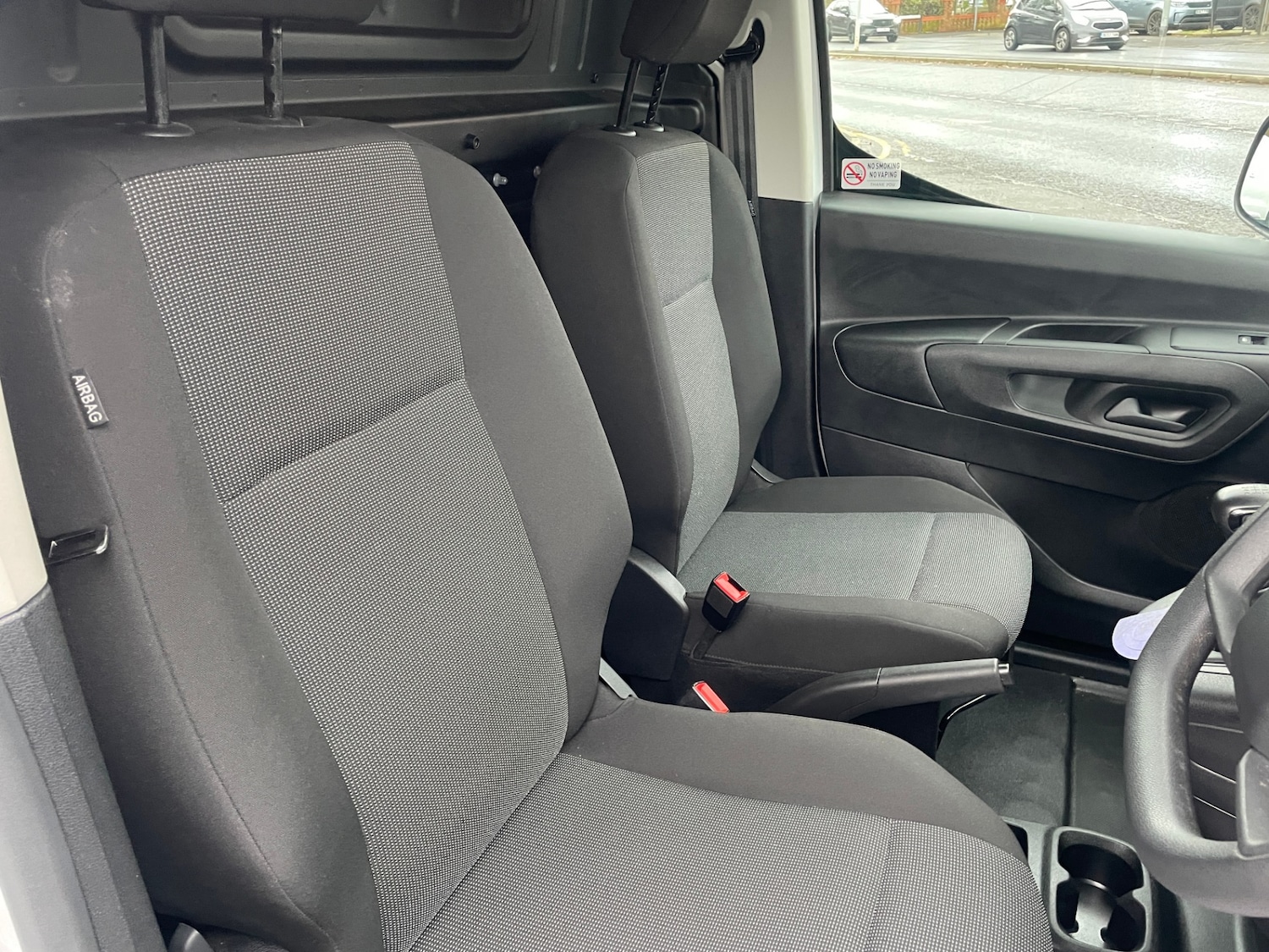 Used Vauxhall Combo 2024 for sale - 77148550: Photo 19