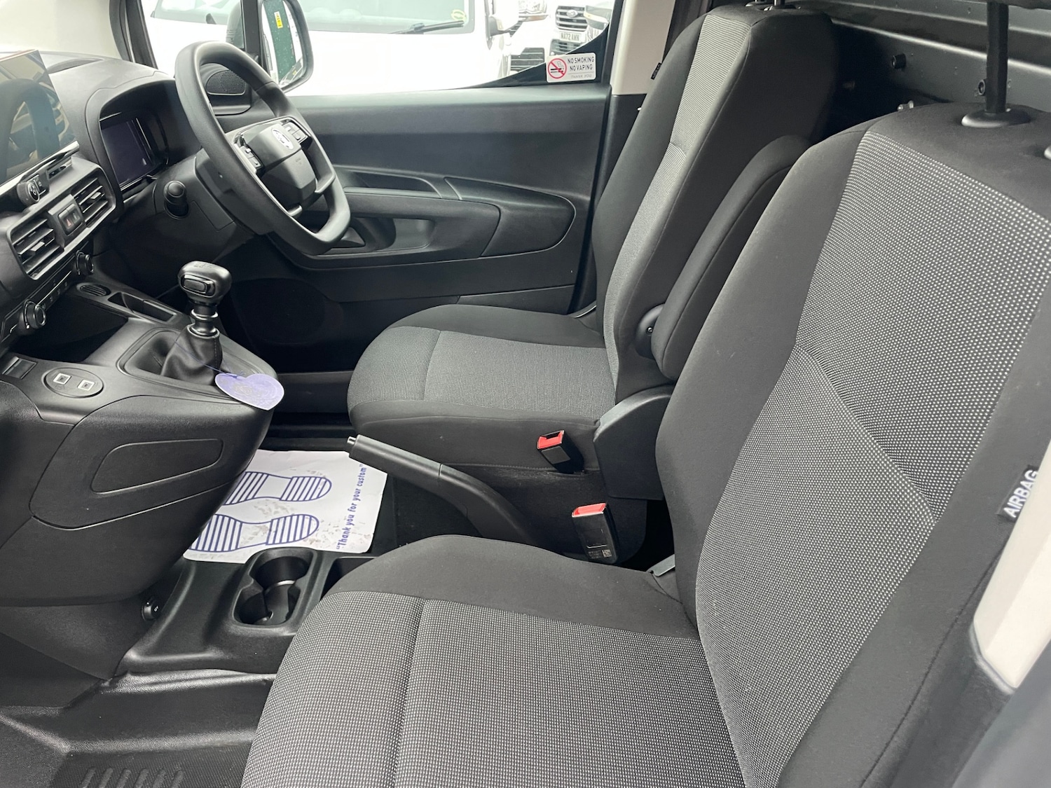 Used Vauxhall Combo 2024 for sale - 77148550: Photo 21