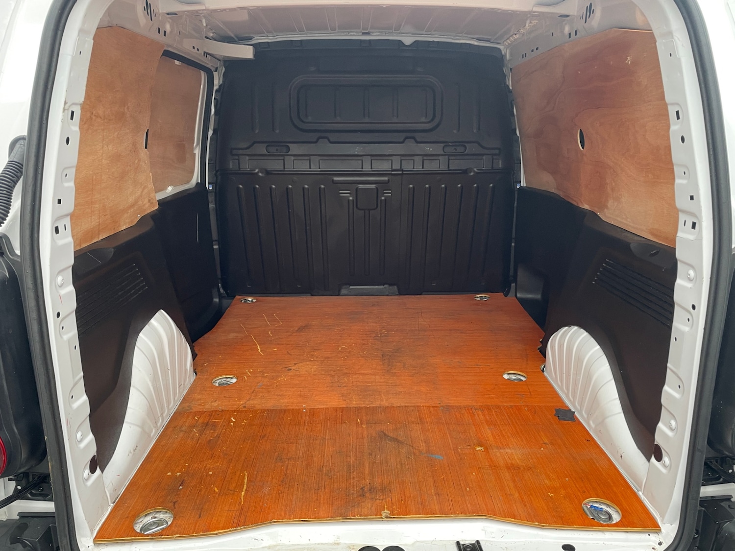 Used Vauxhall Combo 2024 for sale - 77148550: Photo 23