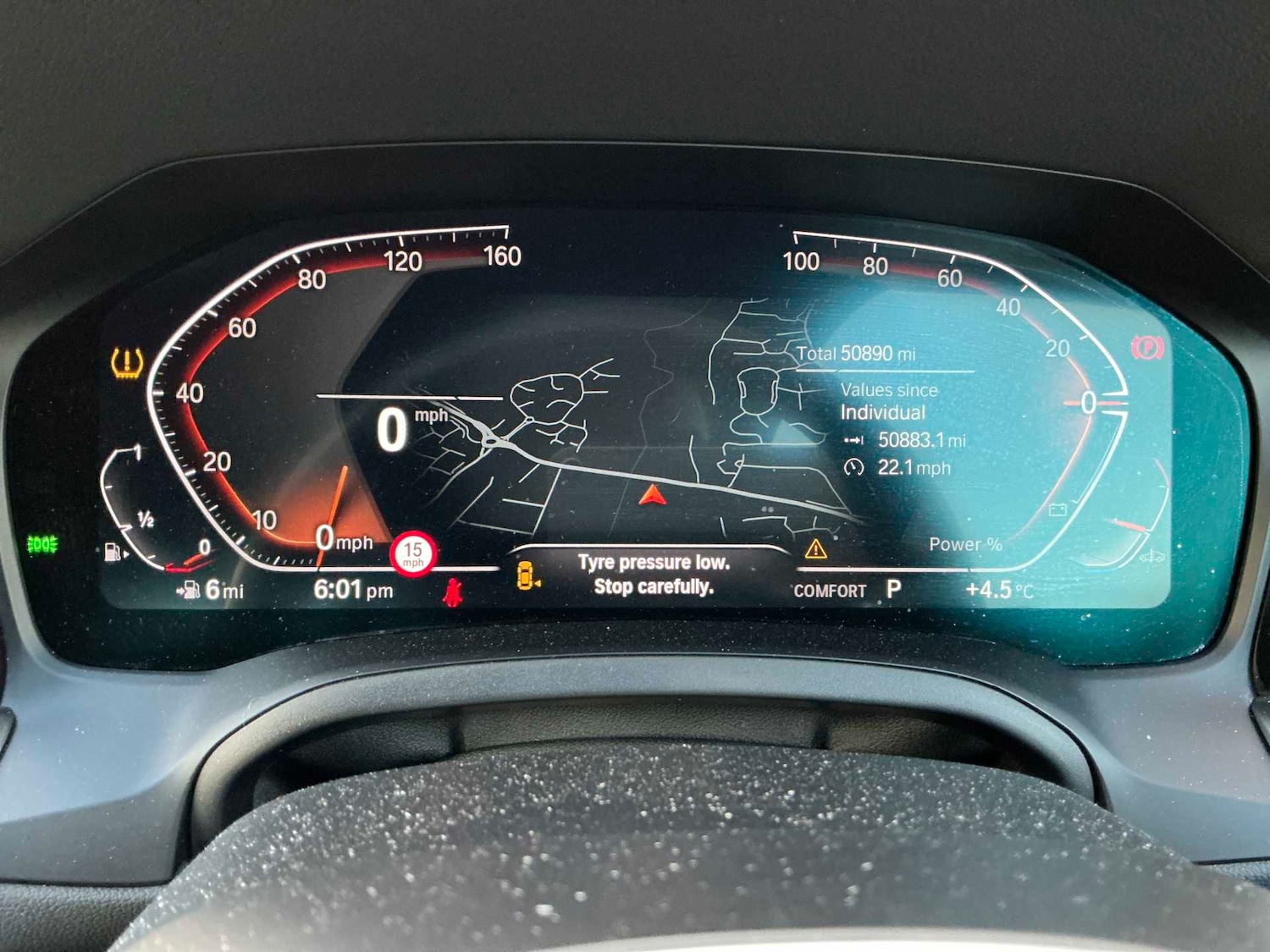 Used BMW 4 Series 2022 for sale - 78191969: Photo 10